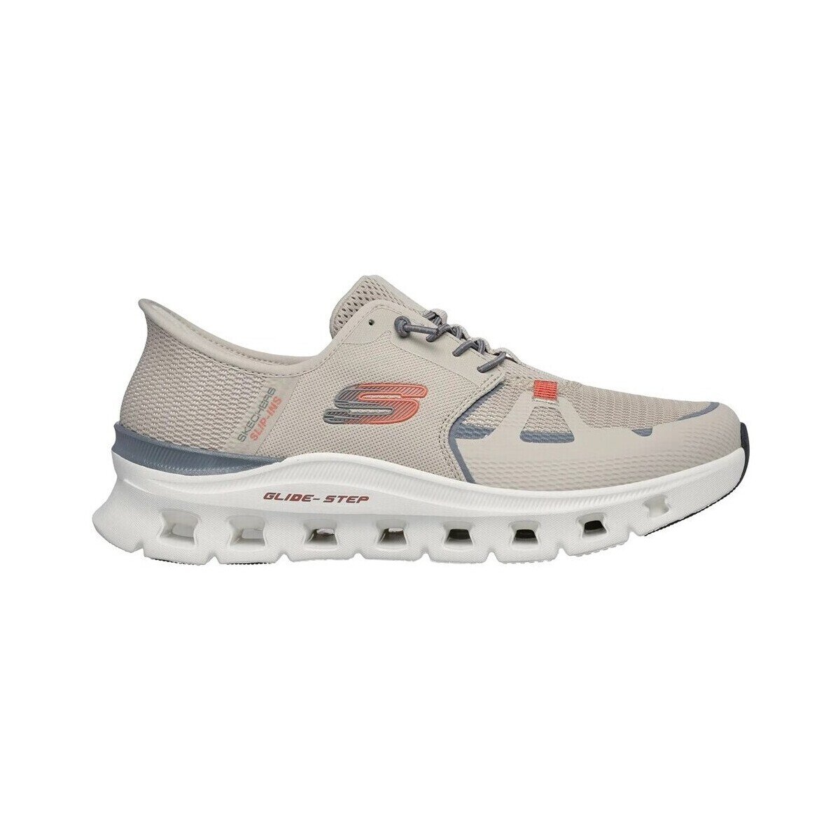 Skechers Pantofi 232930TPOR