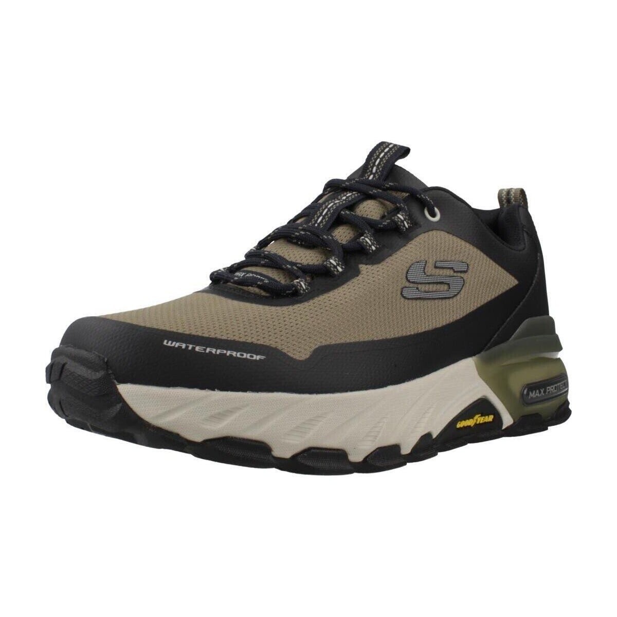 Skechers Pantofi 237304s Max Protect - Fast Track
