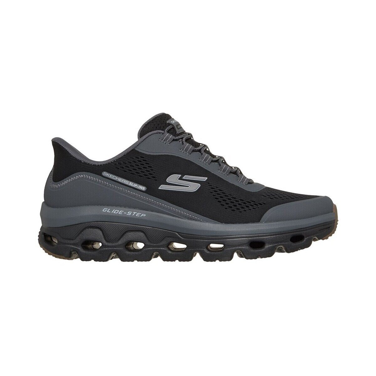 Skechers Pantofi 237812BKCC