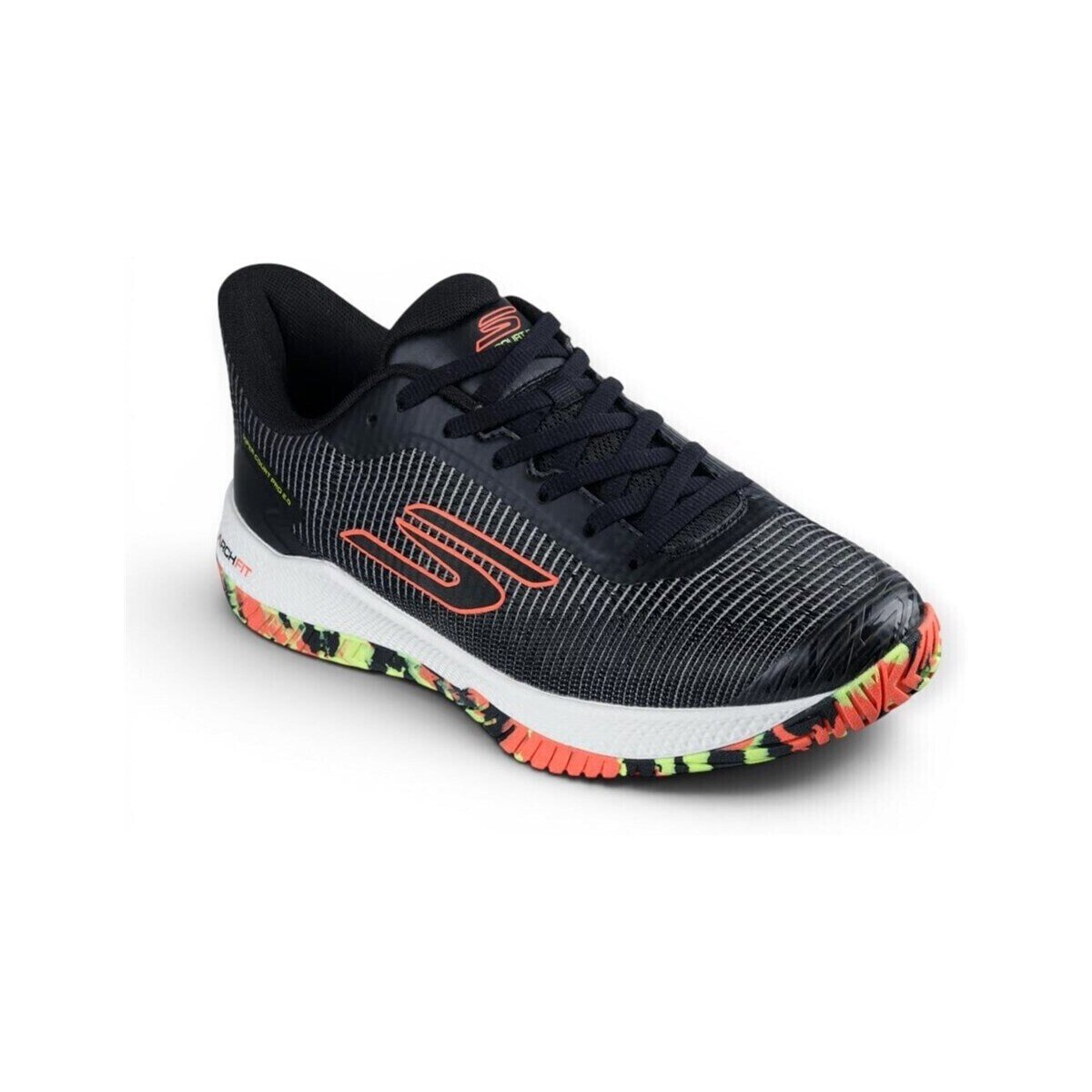 Skechers Pantofi 246109CBKMT