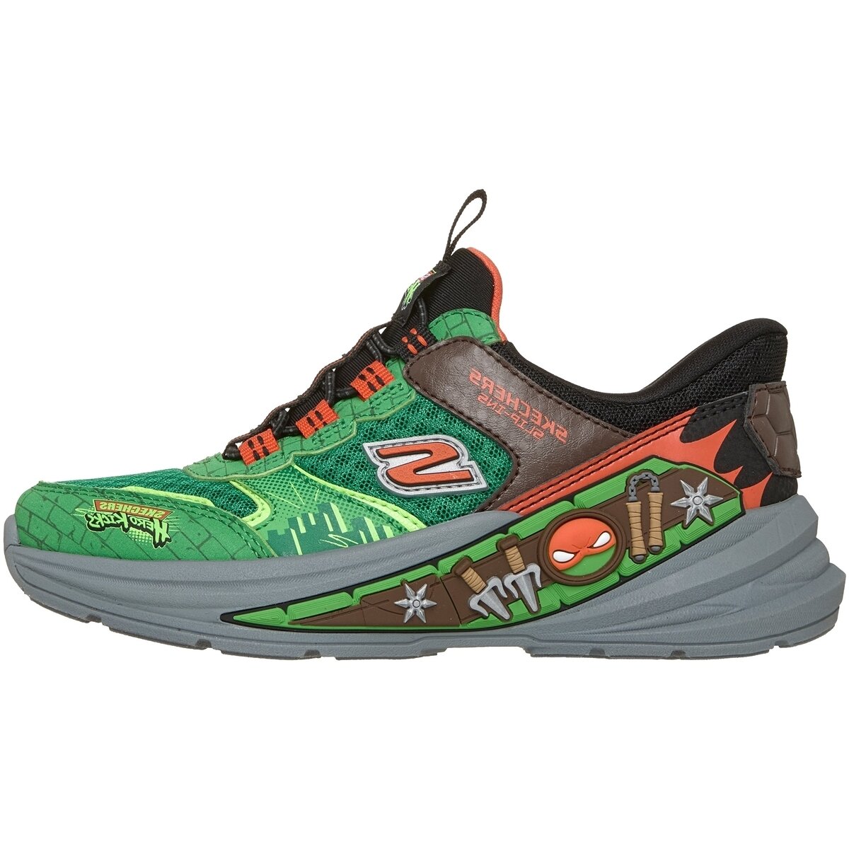 Skechers Pantofi 299494