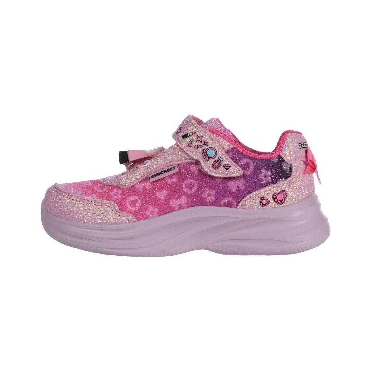 Skechers Pantofi 302199NPKMT