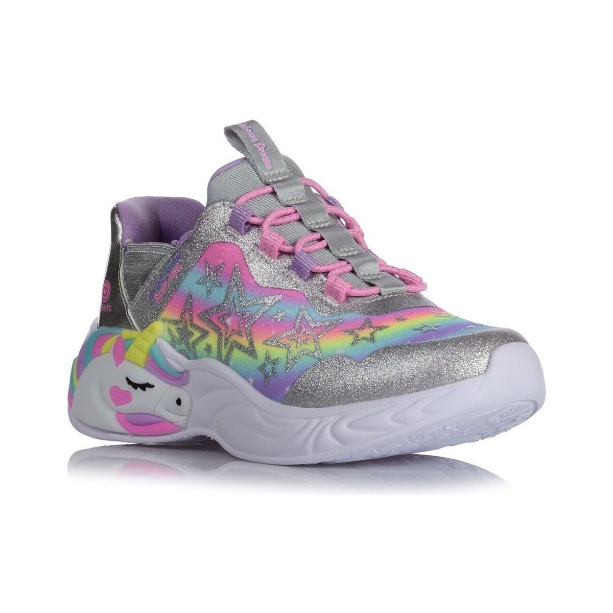 Skechers Pantofi 302296LSMLT
