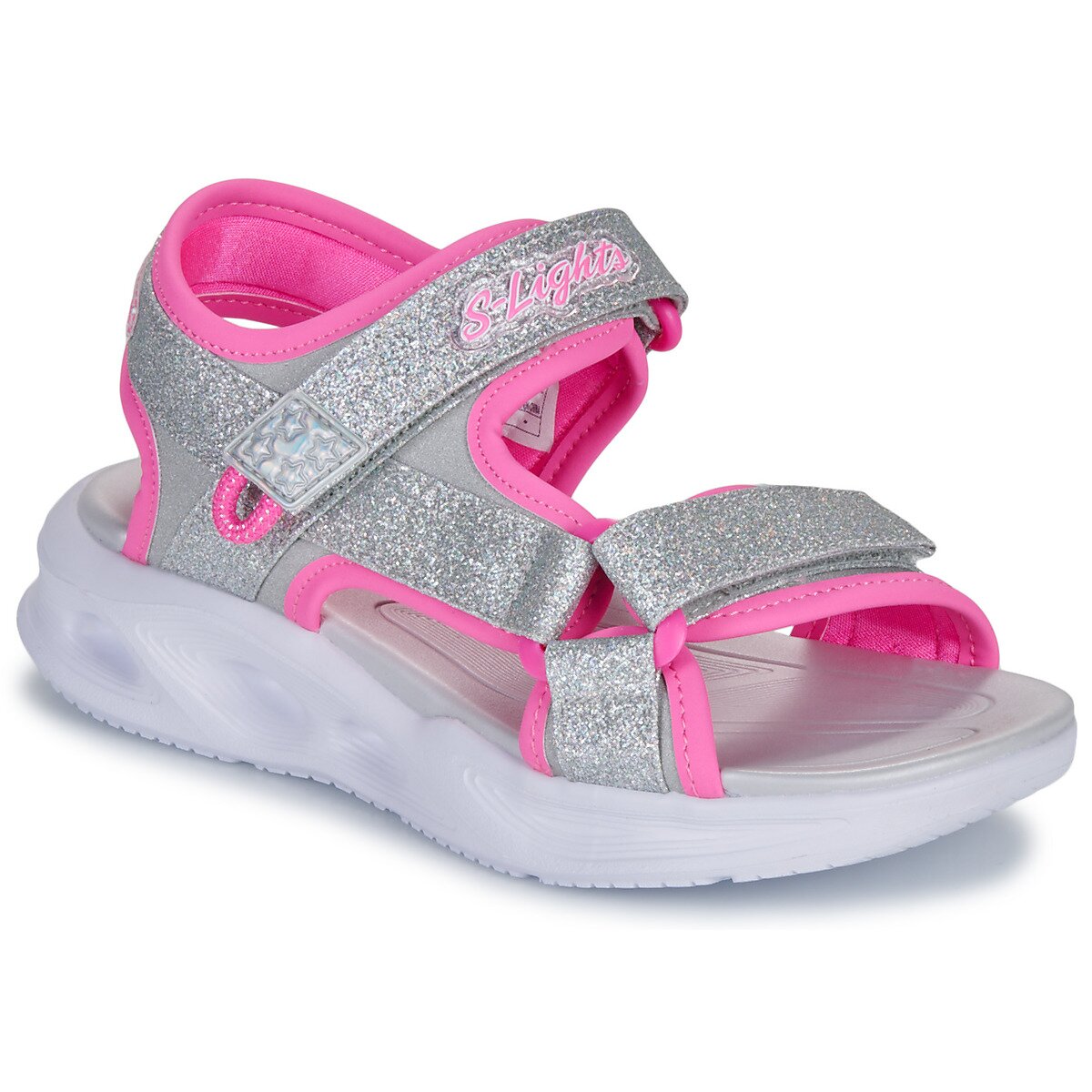 Skechers Pantofi 303024L-SLHP