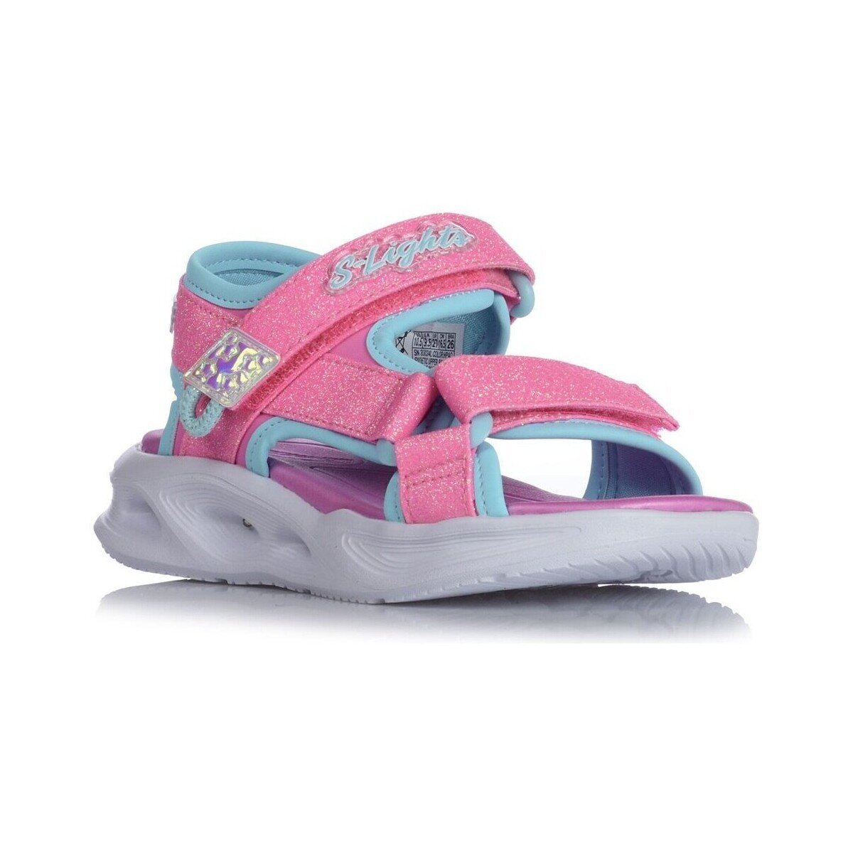 Skechers Pantofi 303024LHPAQ