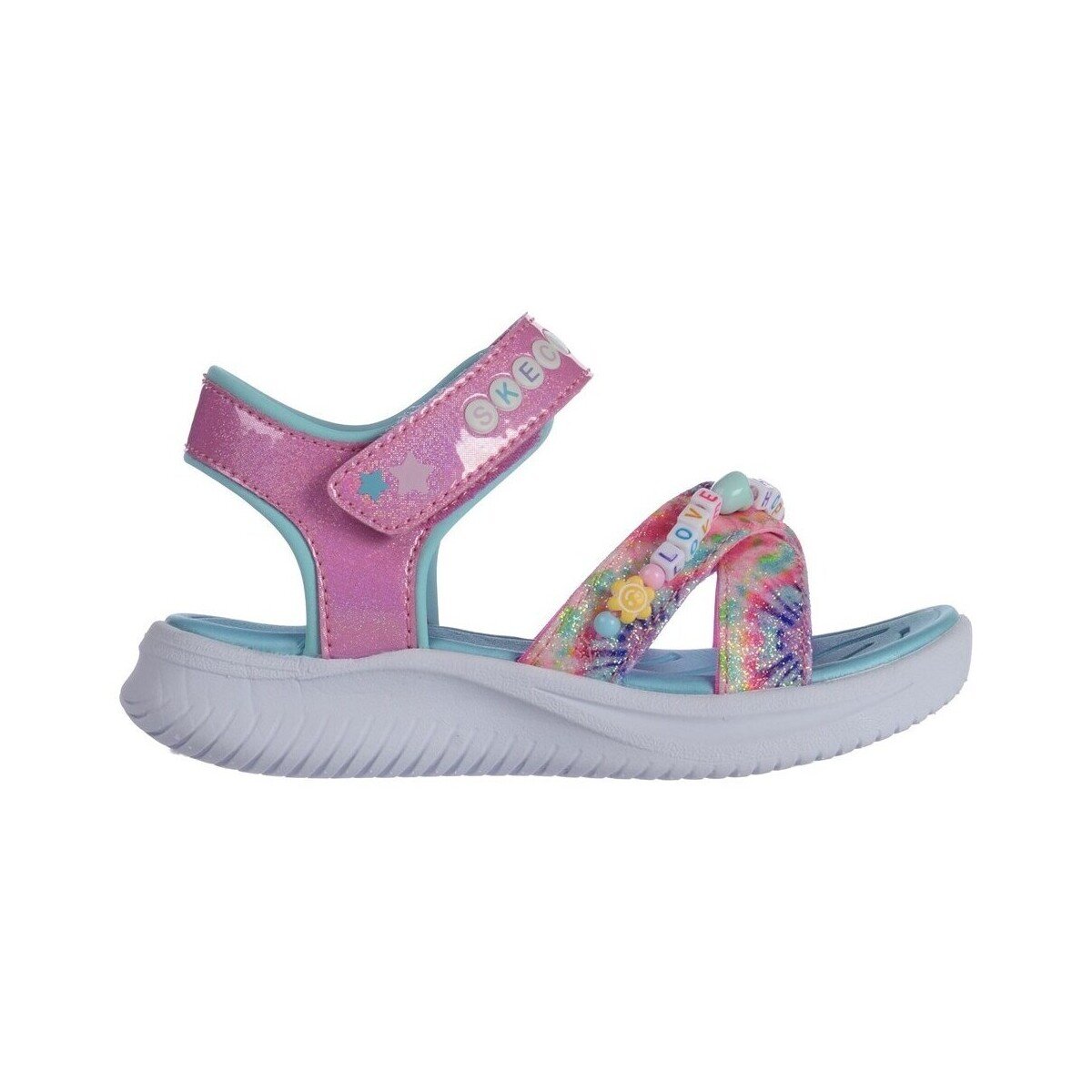 Skechers Pantofi 303045LPKMT