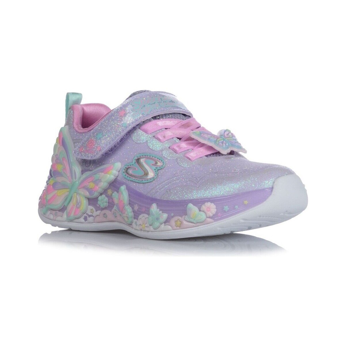 Skechers Pantofi 303065LLVMT