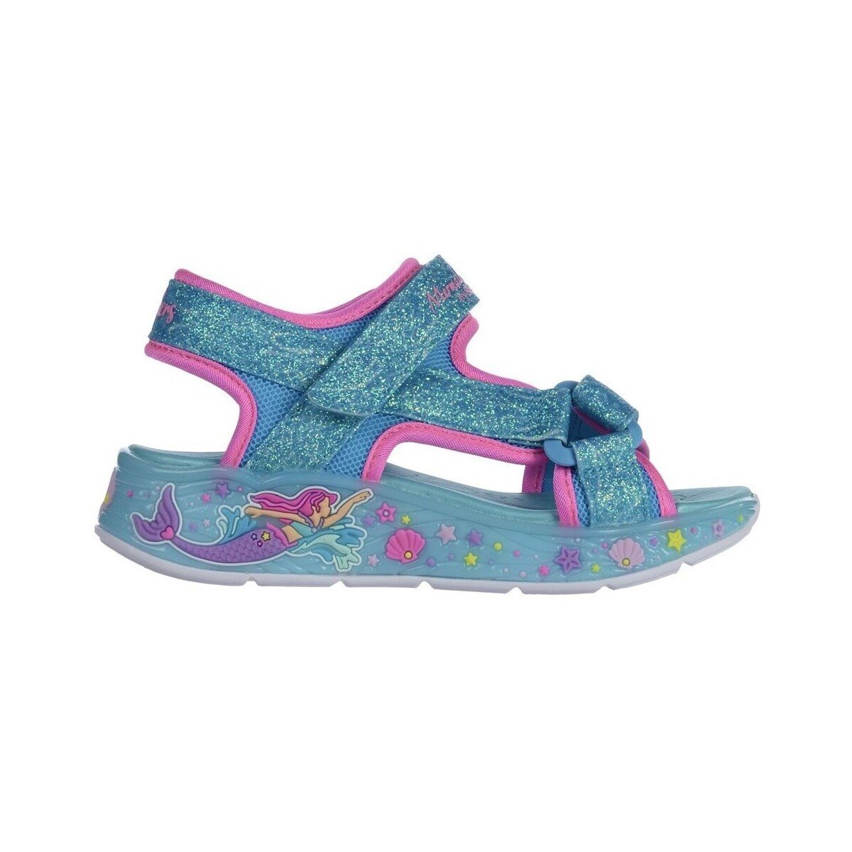 Skechers Pantofi 303108LBLMT