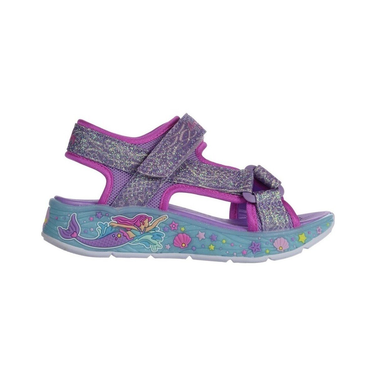 Skechers Pantofi 303108LLVMT