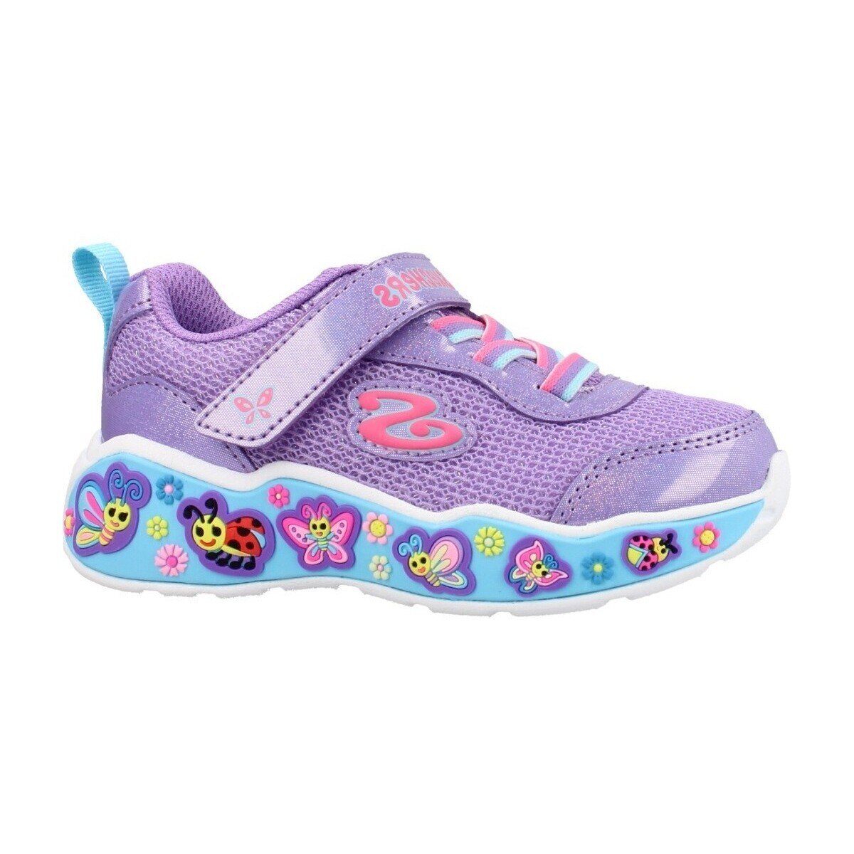 Skechers Pantofi 303158n Play Scene Fun Squad