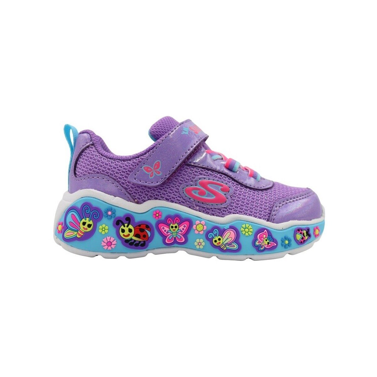 Skechers Pantofi 303158NPRMT