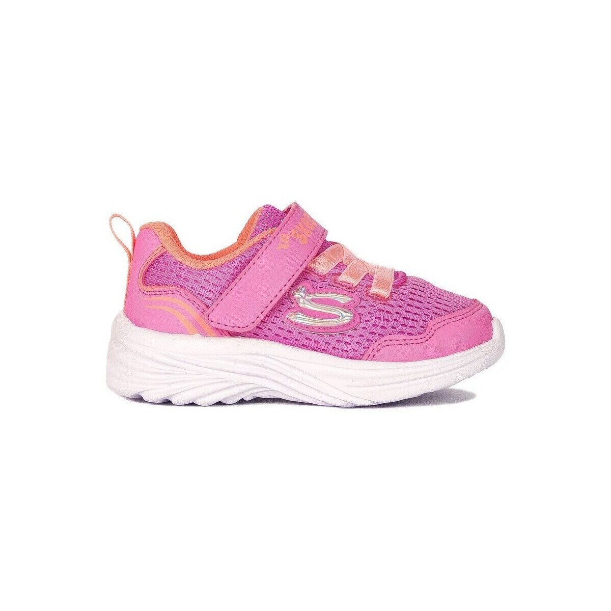 Skechers Pantofi 303201NPKCL