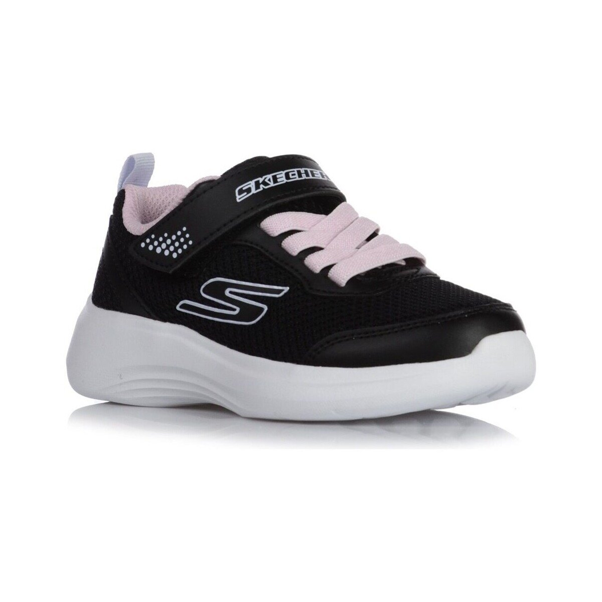 Skechers Pantofi 303573LBLK