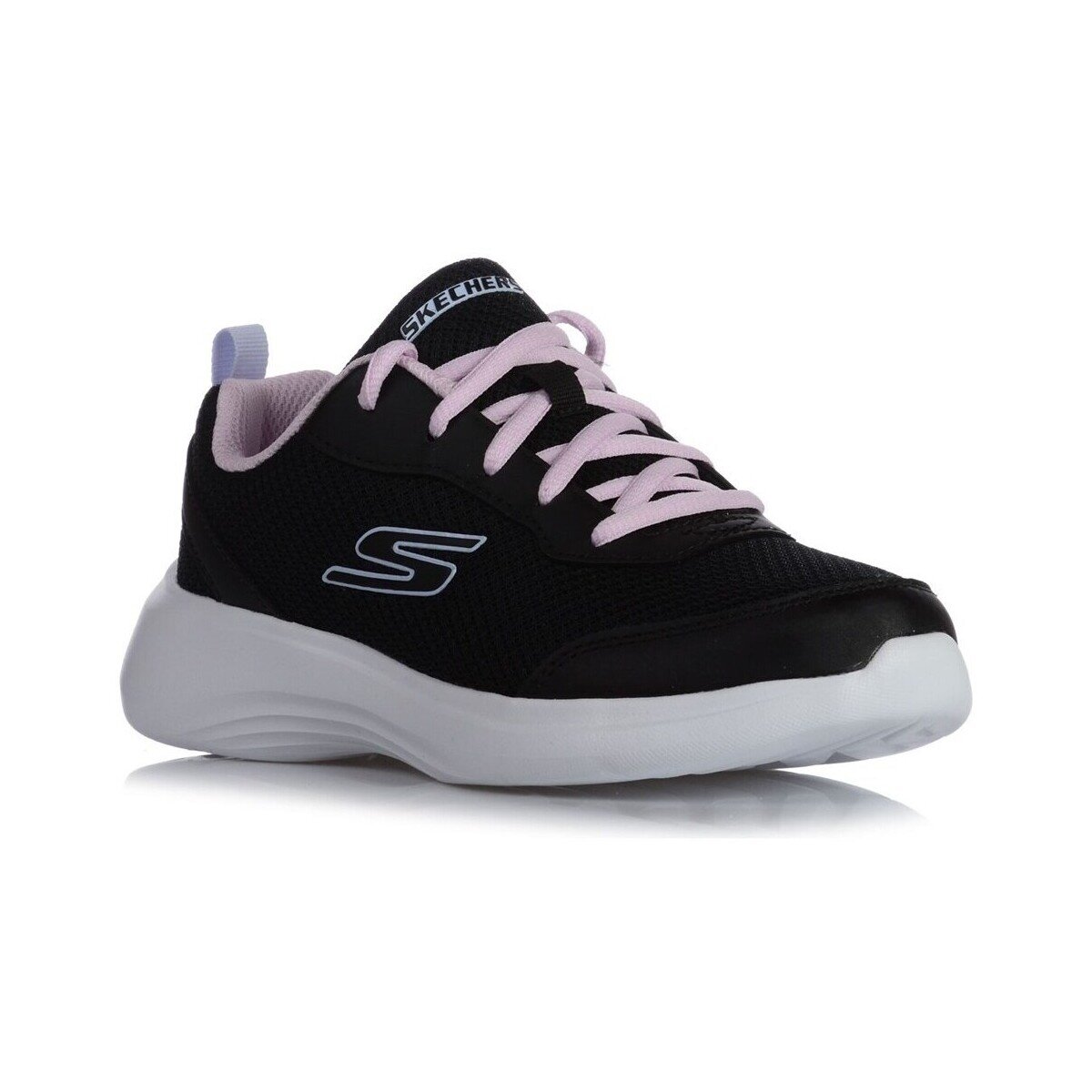 Skechers Pantofi 303574LBLK