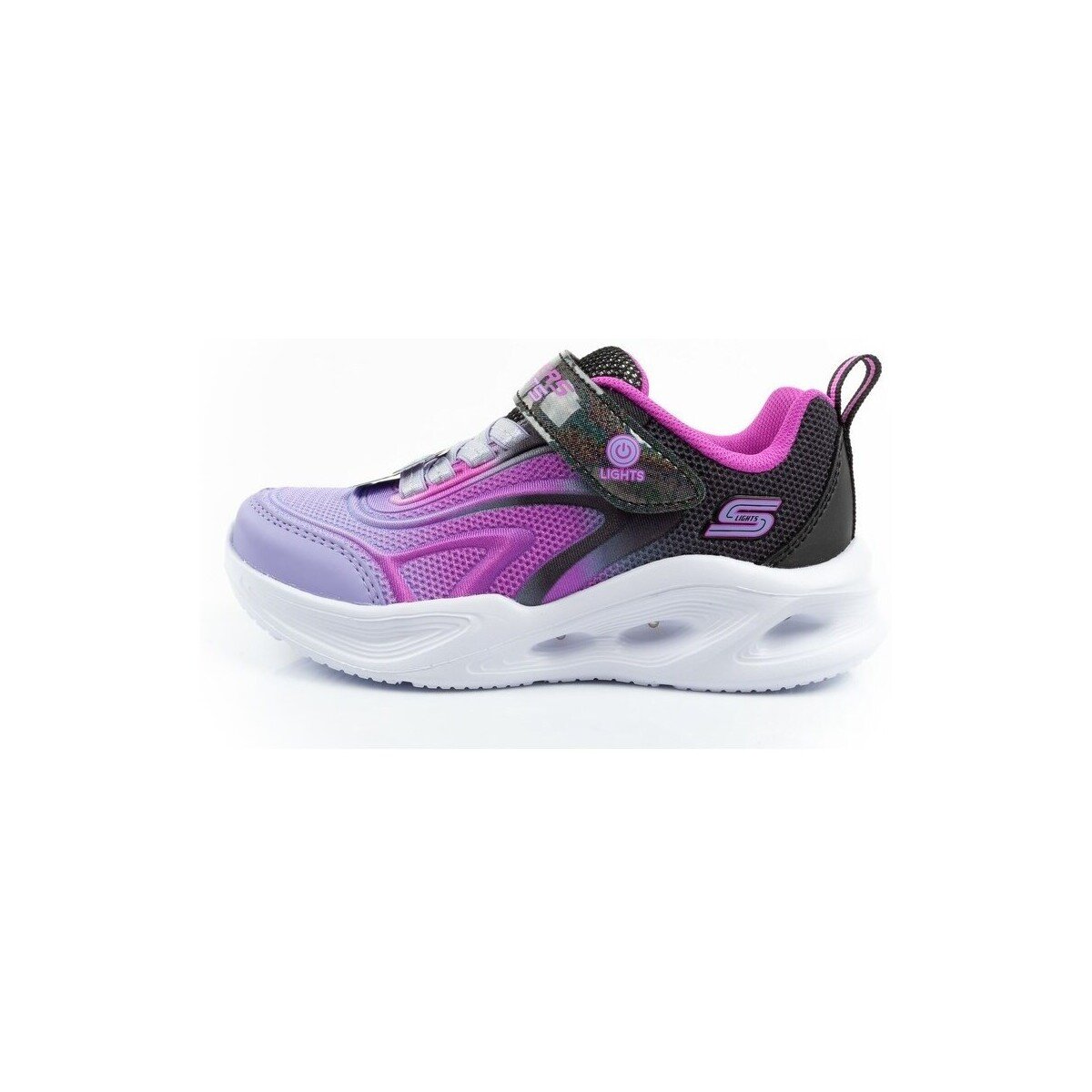Skechers Pantofi 303713LBKMT