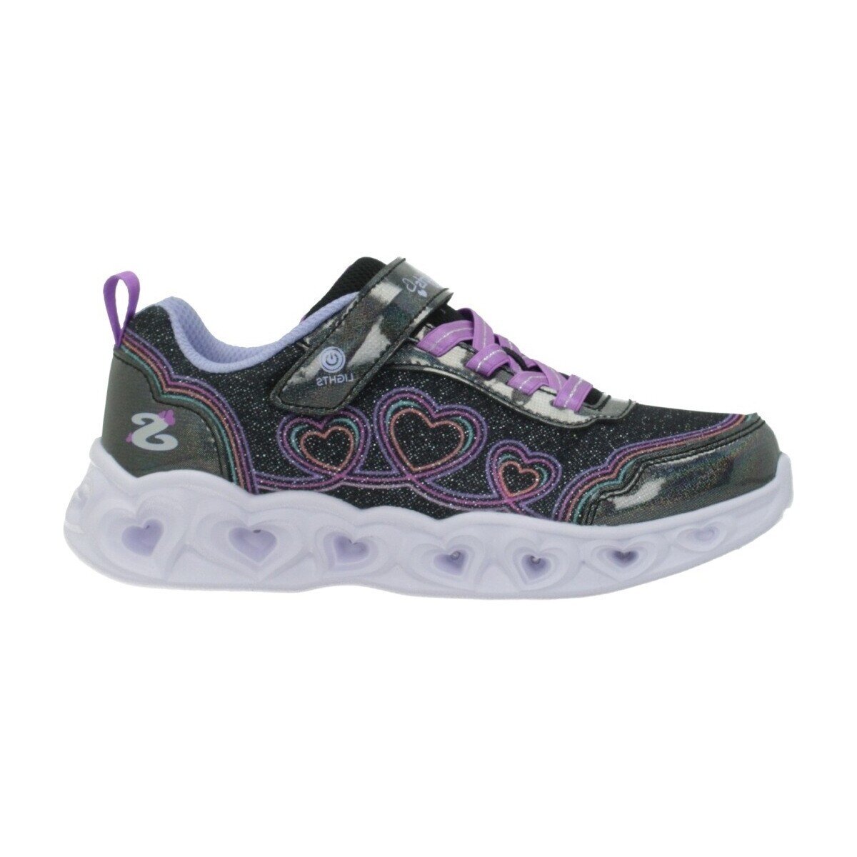 Skechers Pantofi 303736lcs Heart Lights