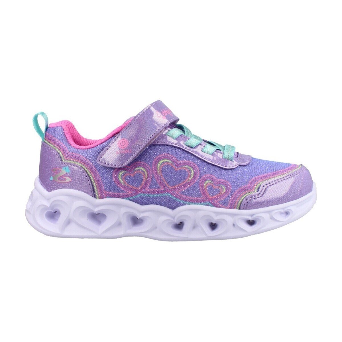 Skechers Pantofi 303736lcs Heart Lights