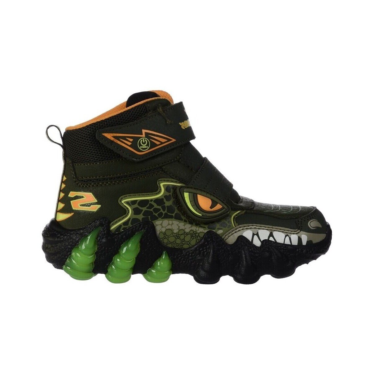 Skechers Pantofi 400122LOLV