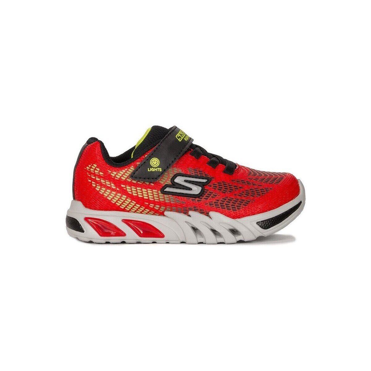 Skechers Pantofi 400137NRDBK