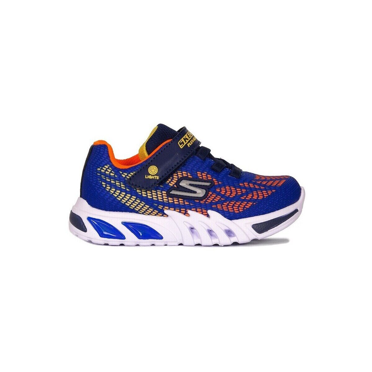 Skechers Pantofi 400137NRYOR