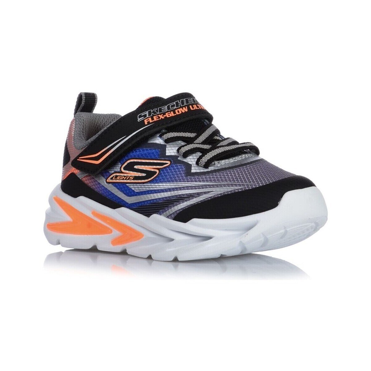 Skechers Pantofi 400139NBKSL