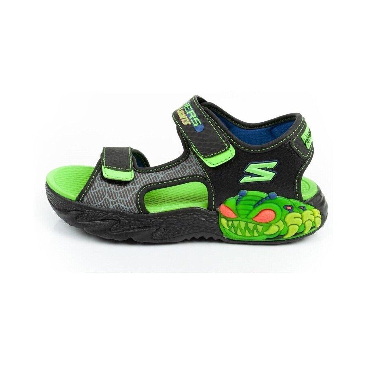 Skechers Pantofi 400614LBKLM