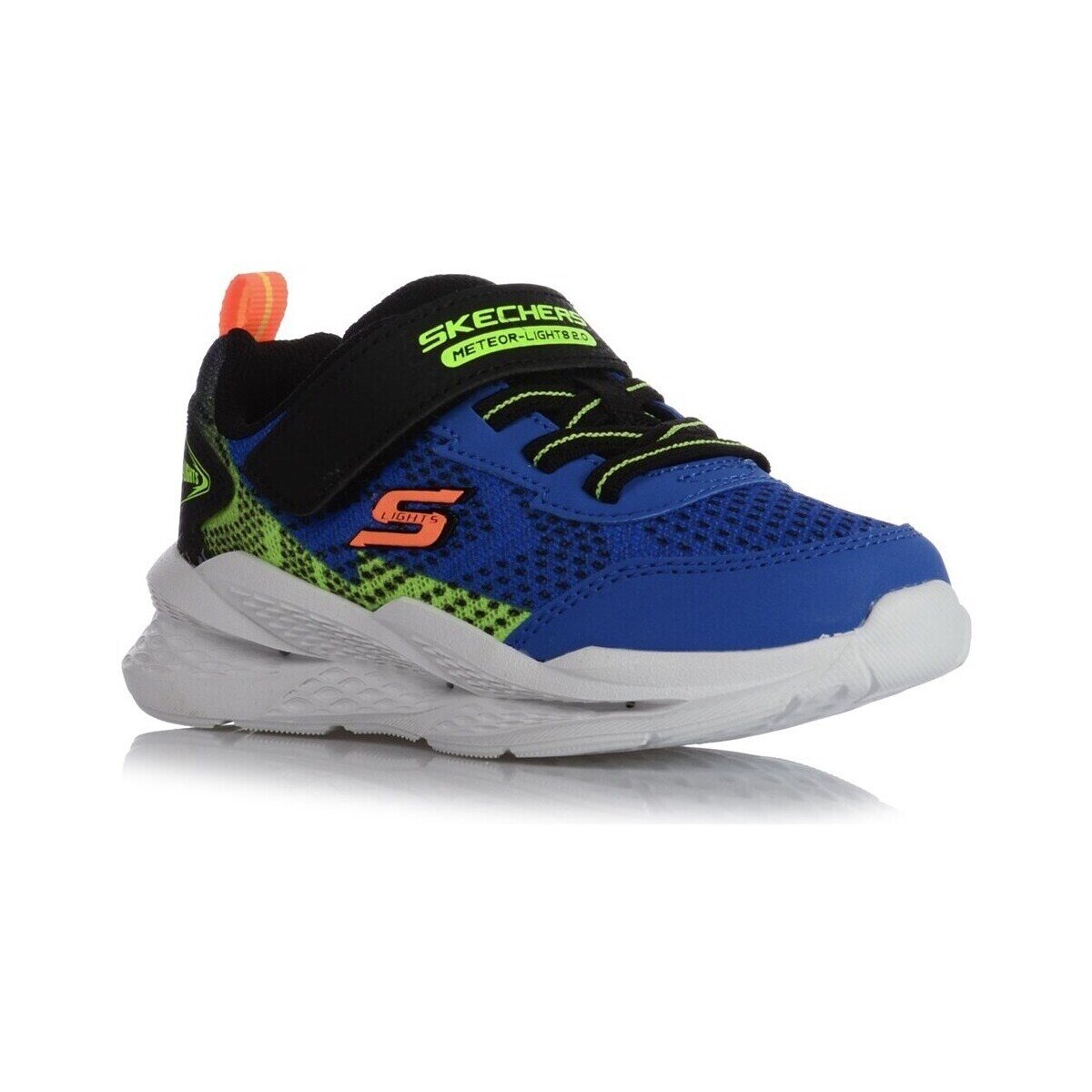 Skechers Pantofi 401490NBLBK
