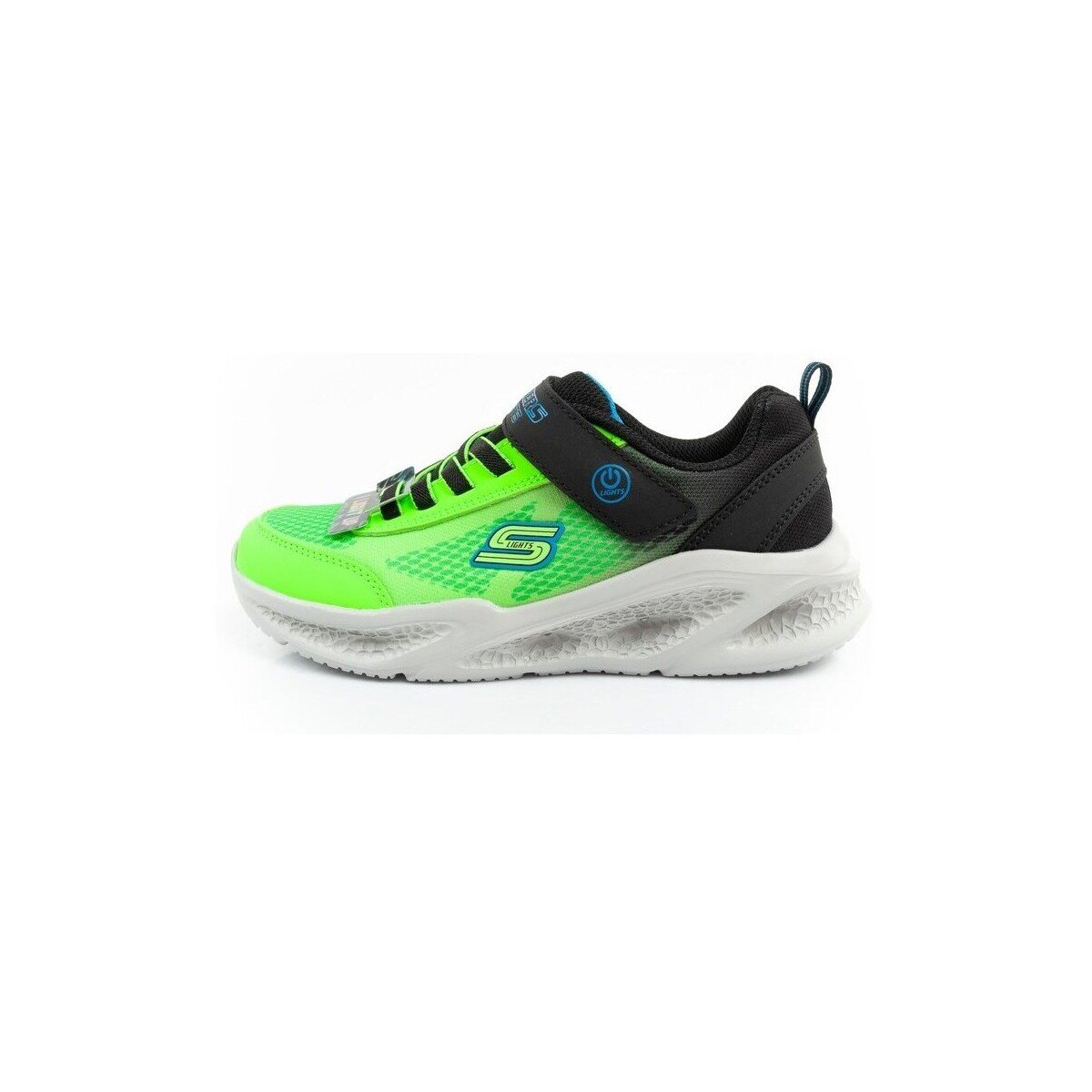 Skechers Pantofi 401495LBBLM