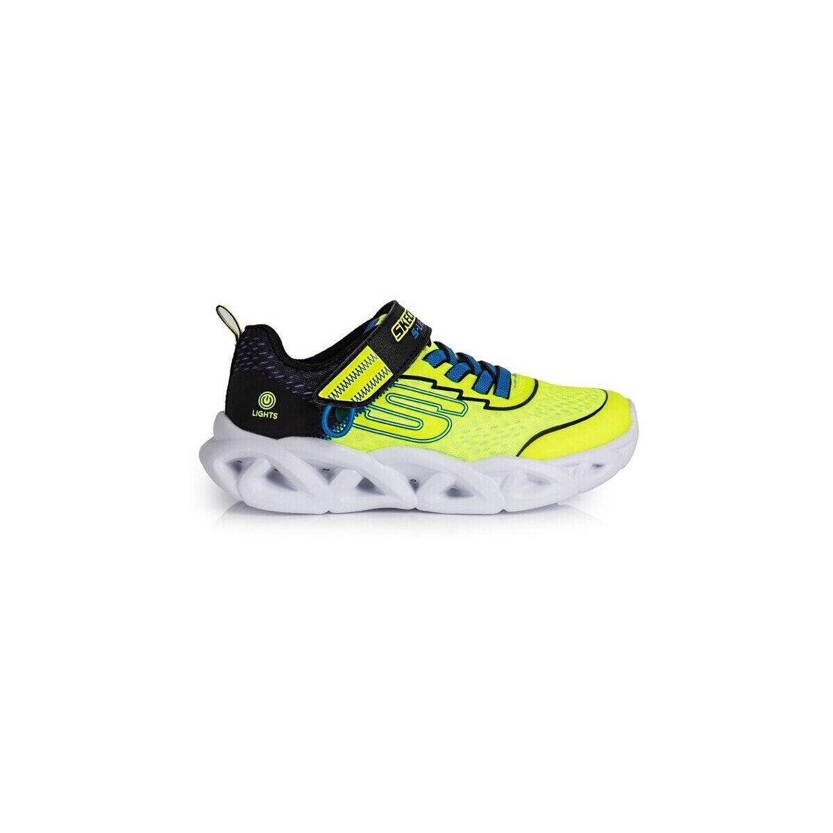 Skechers Pantofi 401625LYLBK