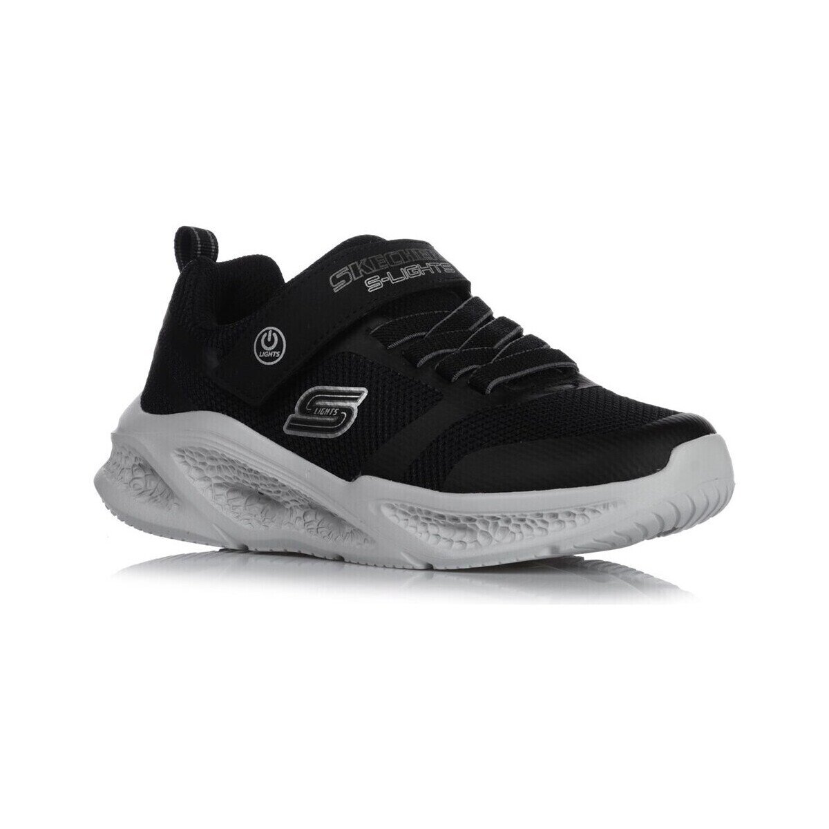 Skechers Pantofi 401675LBKGY