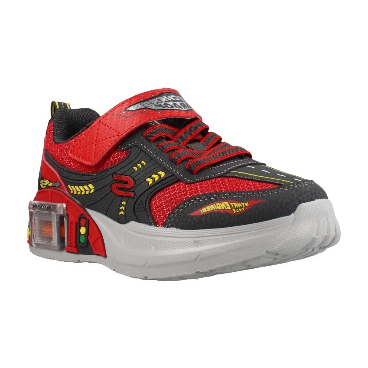 Skechers Pantofi 402150l Garage