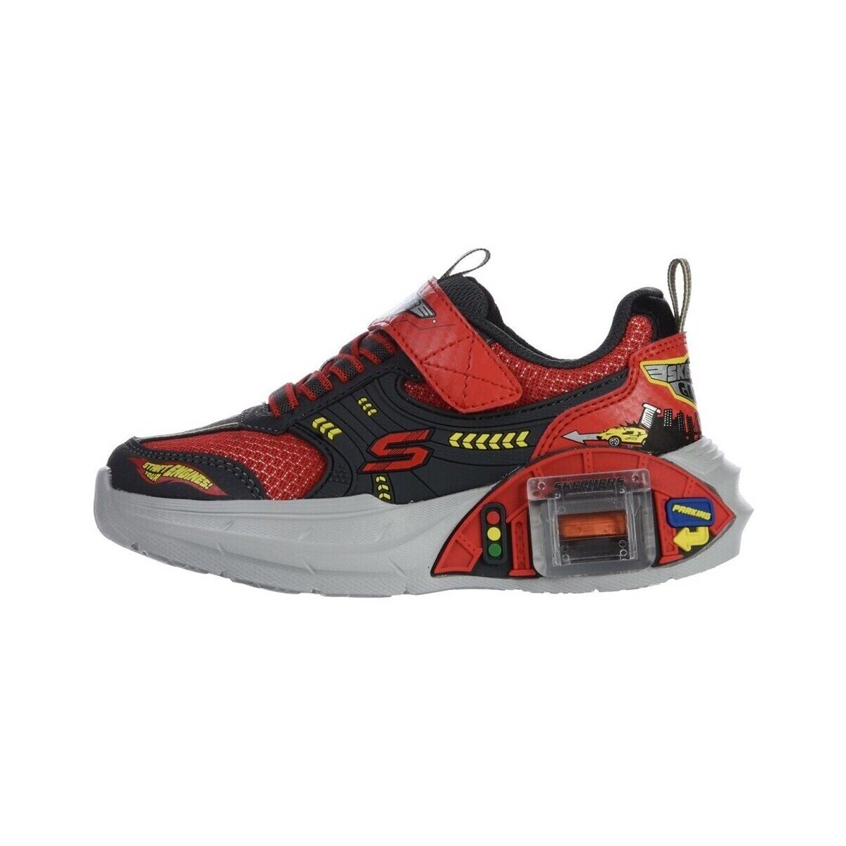Skechers Pantofi 402150LRDCC