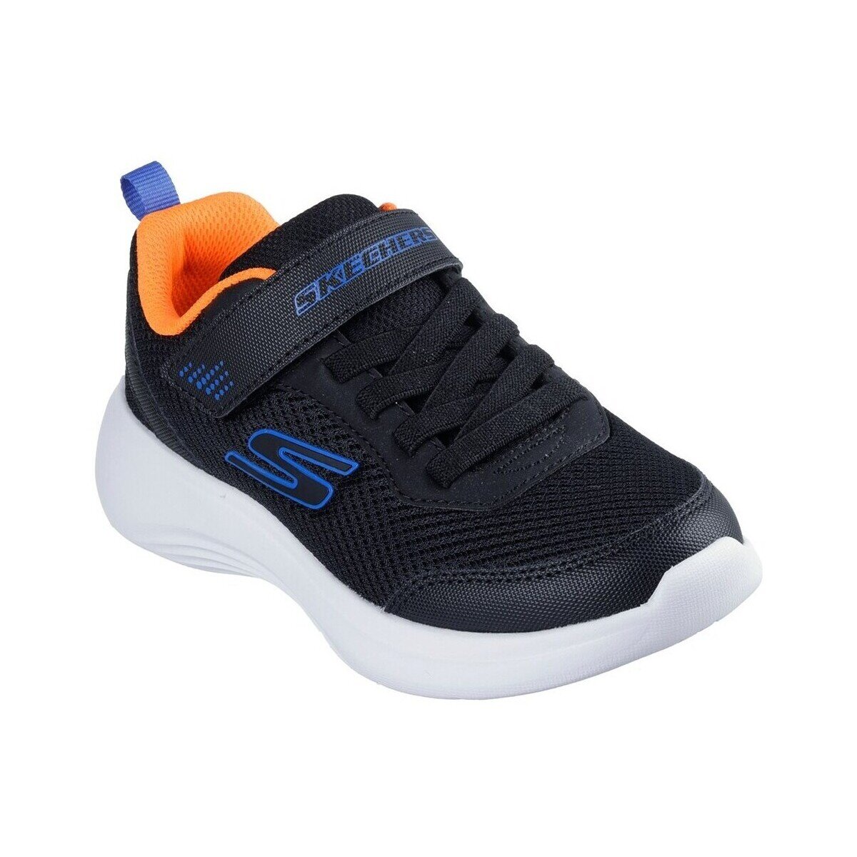 Skechers Pantofi 403615LBLK