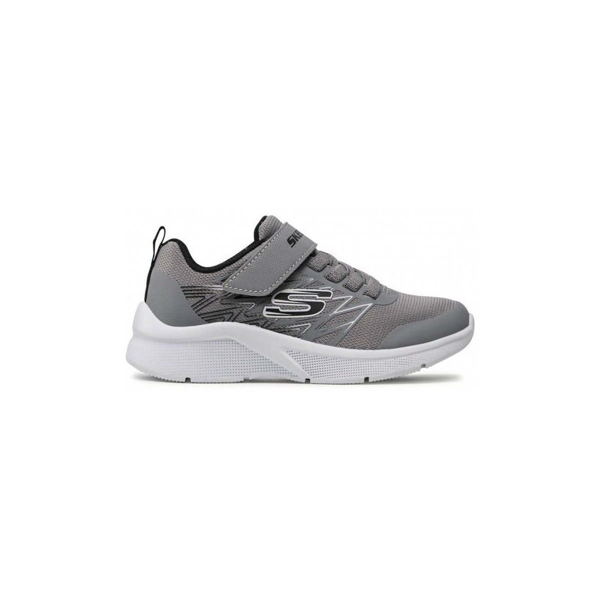 Skechers Pantofi 403770LGYBK