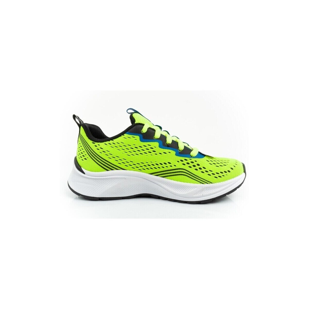 Skechers Pantofi 403951LYLBK