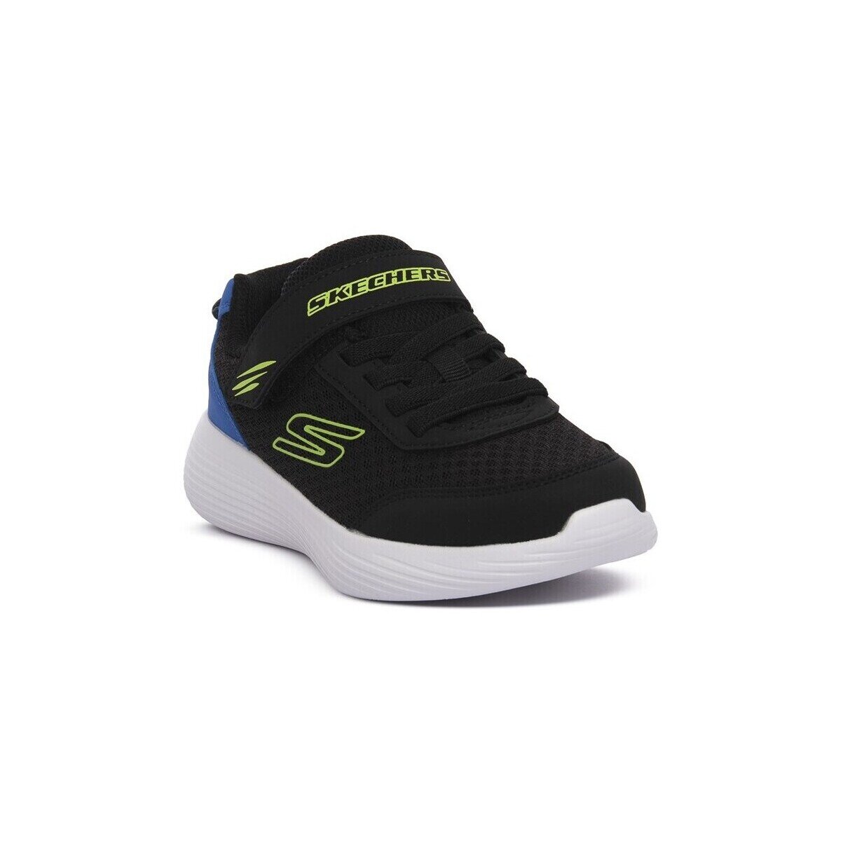 Skechers Pantofi 405084LBLK