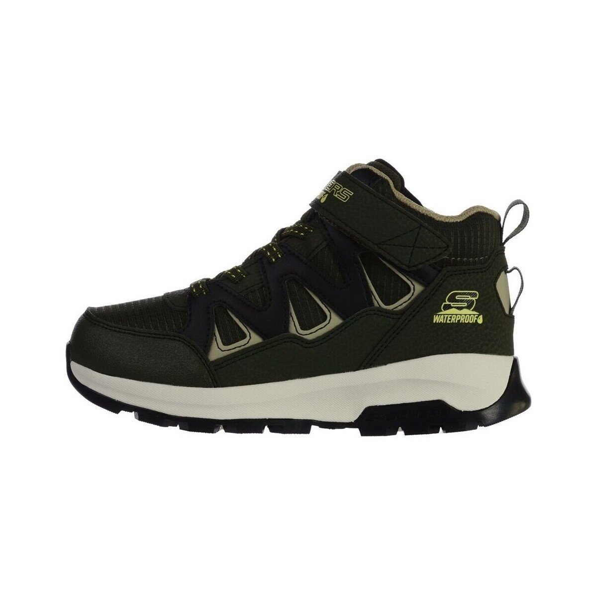 Skechers Pantofi 406377LOLBK