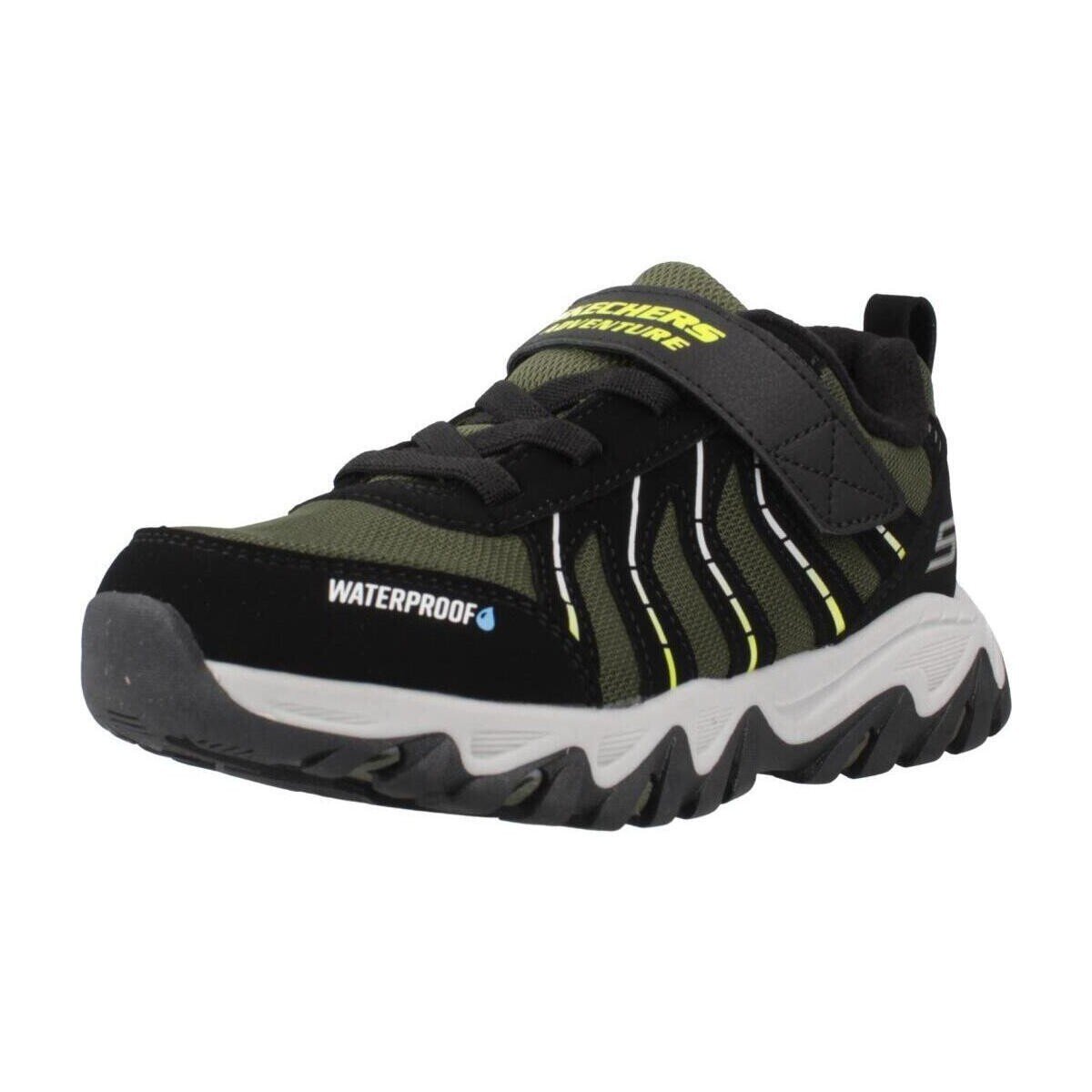 Skechers Pantofi 406411l Rugged Rangerhydro Explorer