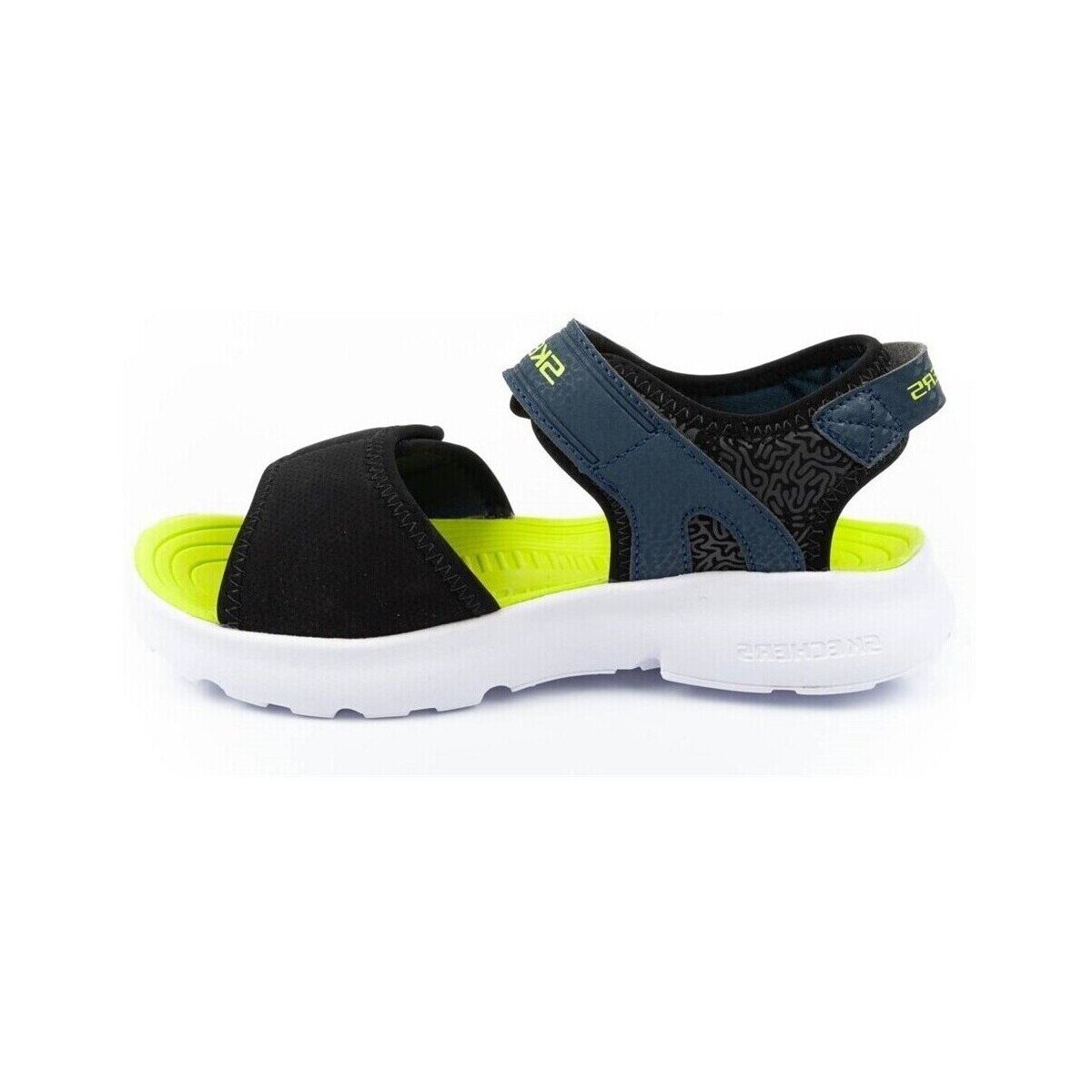 Skechers Pantofi 406512LBKLM