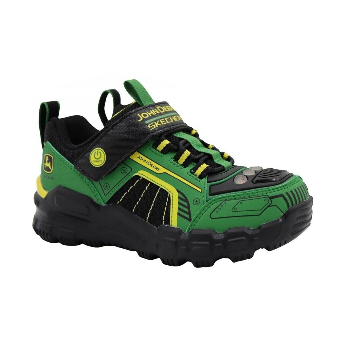 Skechers Pantofi 407061LGNBK