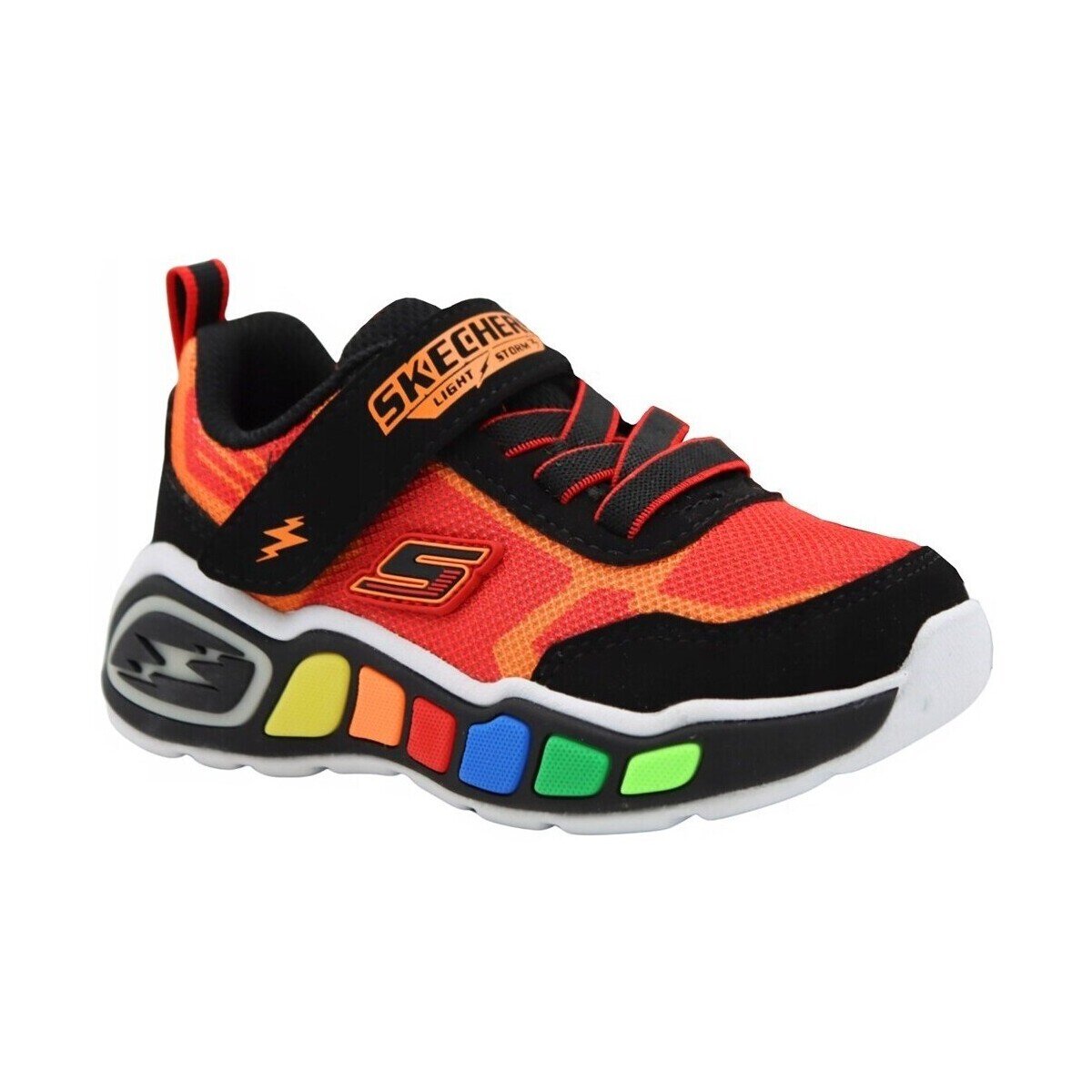 Skechers Pantofi 407606NBKRD