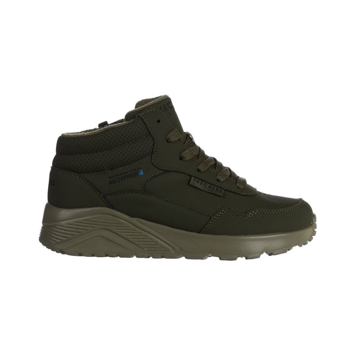 Skechers Pantofi 417009LOLV