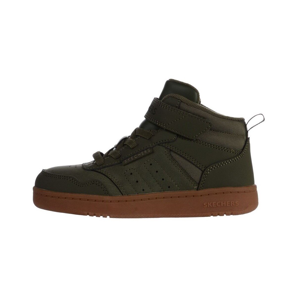 Skechers Pantofi 418027LOLV