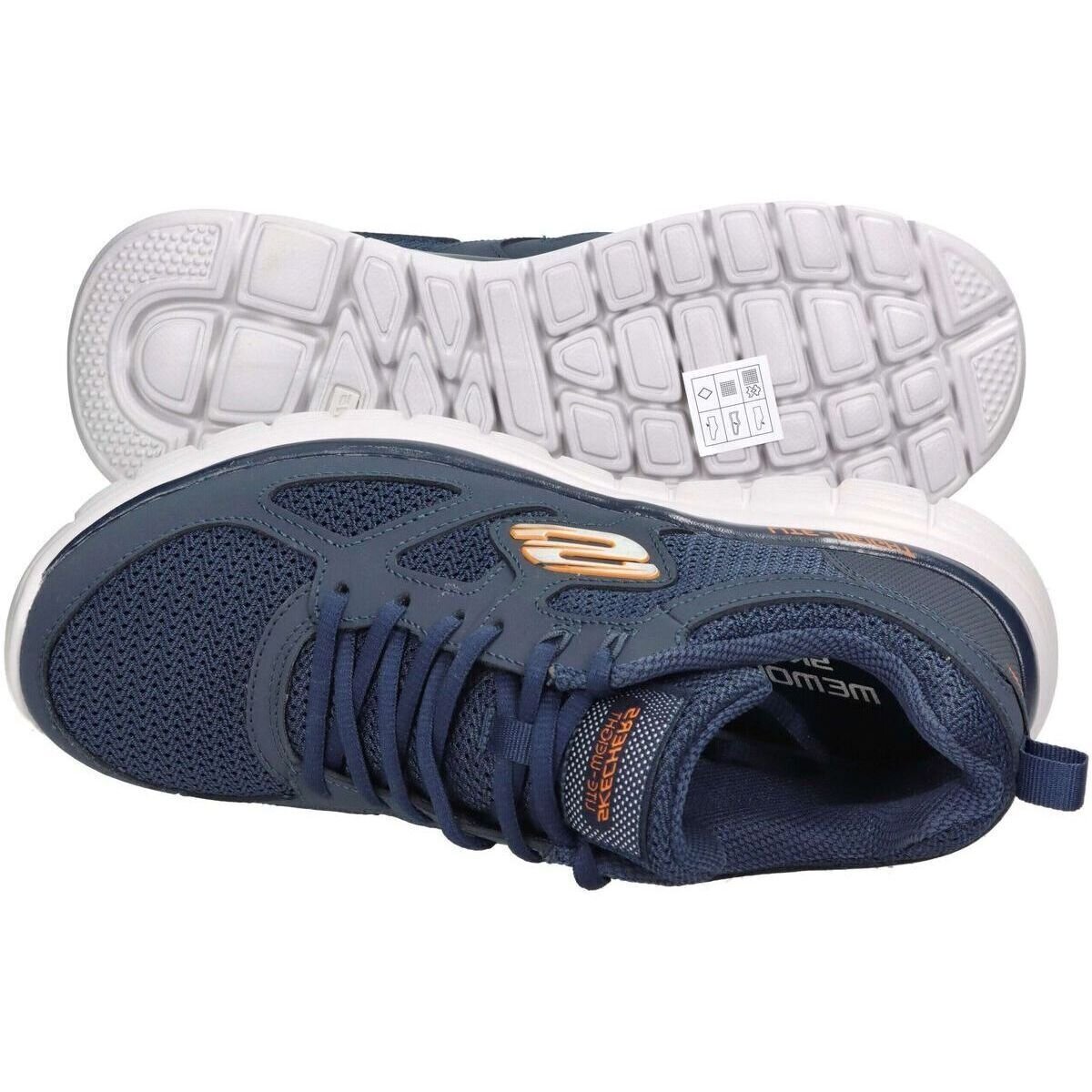 Skechers Pantofi 52635