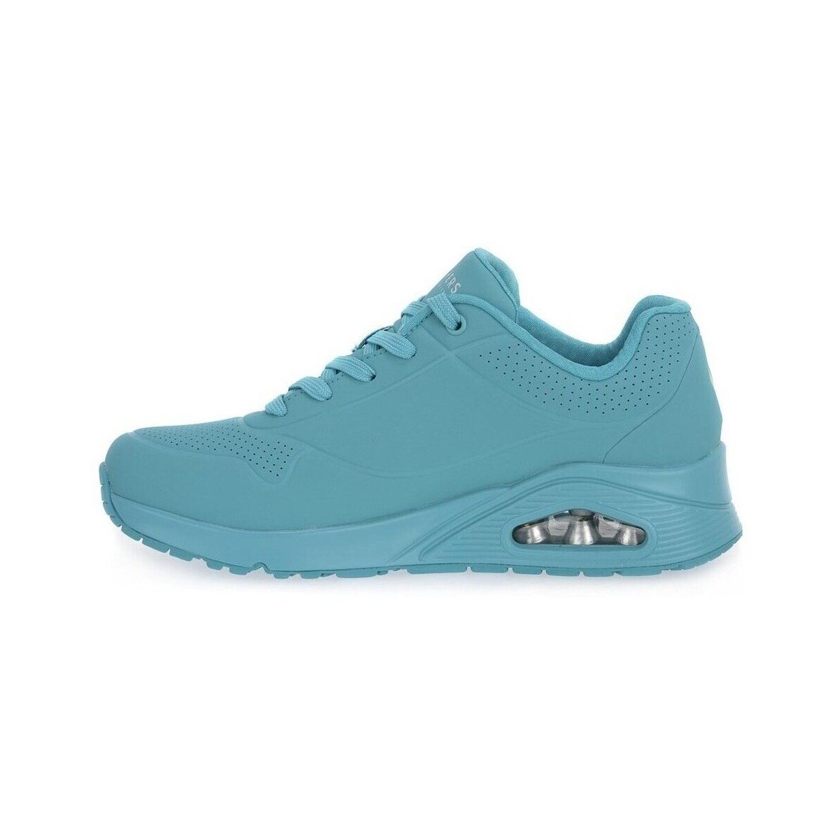 Skechers Pantofi 73690TURQ