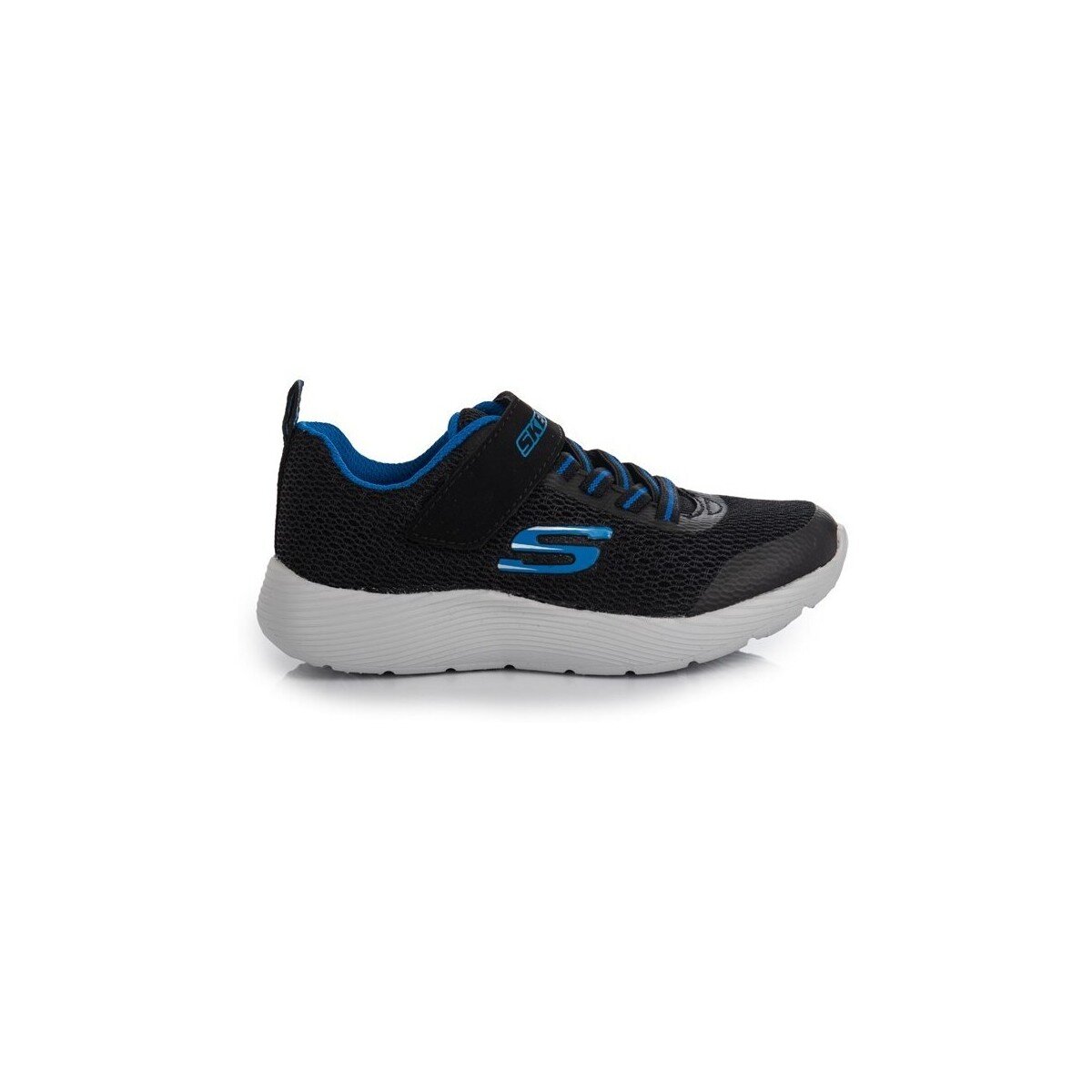 Skechers Pantofi 98120LBKRY