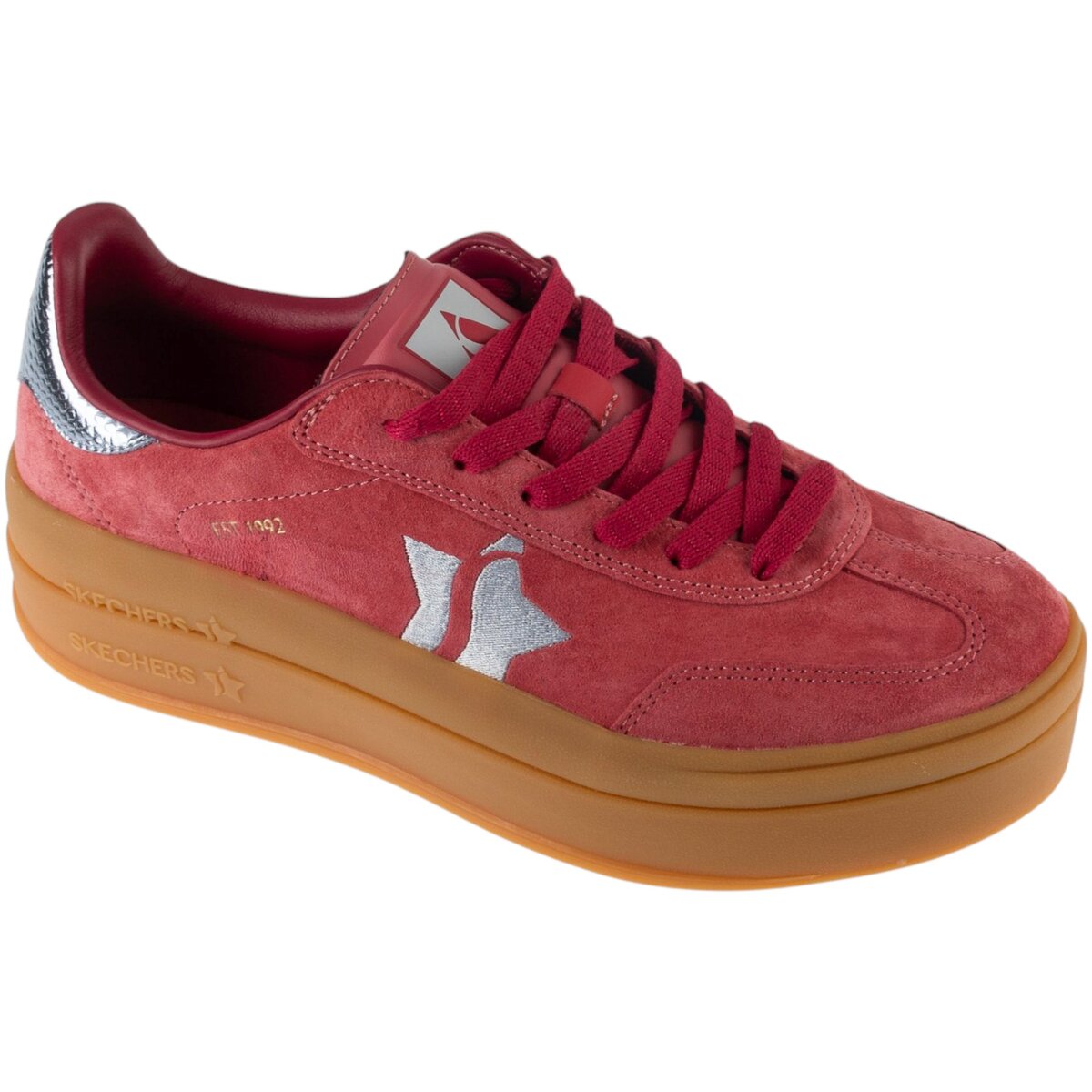 Skechers Pantofi Academy Hi-Elevated Essence