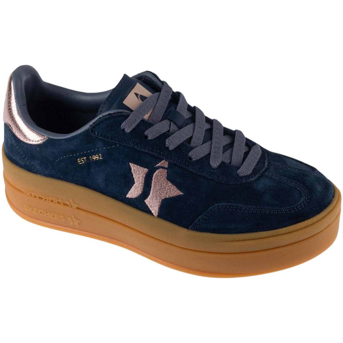 Skechers Pantofi Academy Hi-Elevated Essence