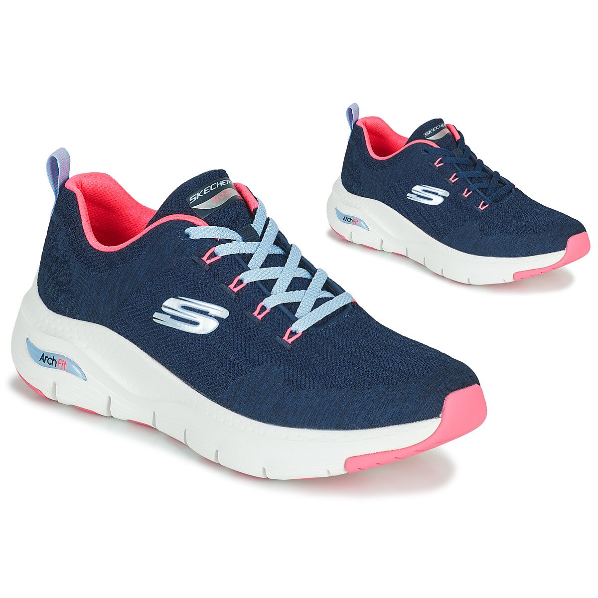 Skechers Pantofi ARCH FIT