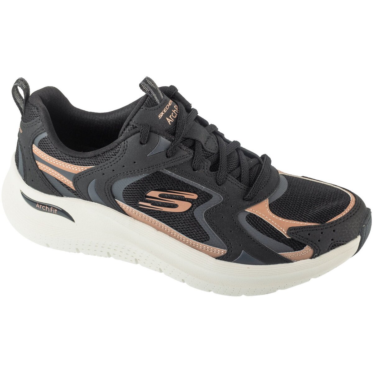 Skechers Pantofi Arch Fit 2.0 - Vintage Luxe